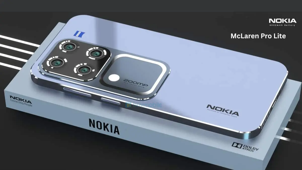 Nokia McLaren Pro Lite price 2026 Nokia McLaren Pro Lite price 2026